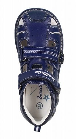 Детские босоножки 55-419M Sursil-Ortho летние