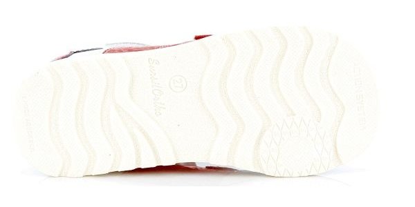 Детские босоножки 55-429S Sursil-Ortho летние