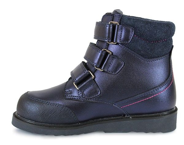 Детские ботинки 23-283 Sursil-Ortho демисезонные