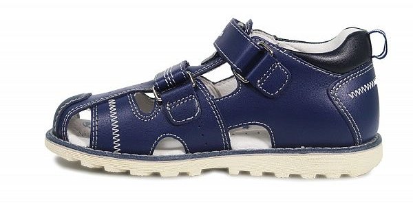 Детские босоножки 55-419M Sursil-Ortho летние