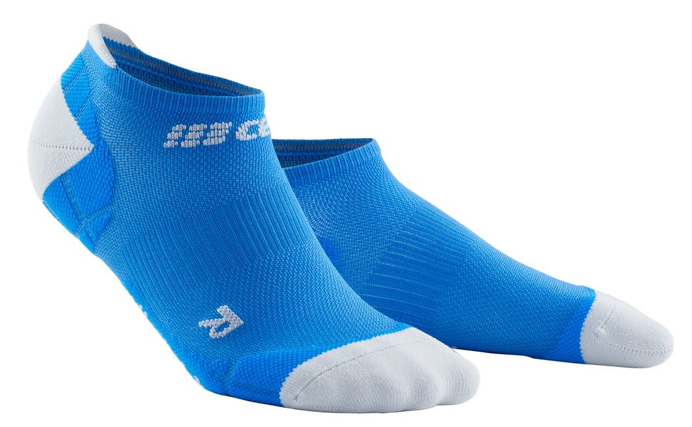 Женские ультратонкие носки CEP C0UUW CARBON Medi купить в OrtoMir24