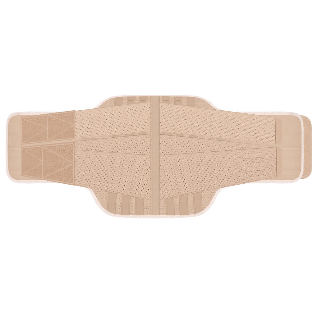 Ортопедический корсет ПРР-37У Экотен, сильная фиксация купить в OrtoMir24