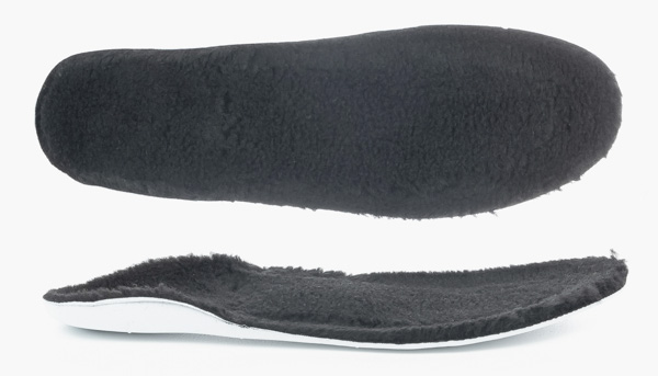 полуботинки кроссовки 65-2502 Sursil-Ortho на зиму