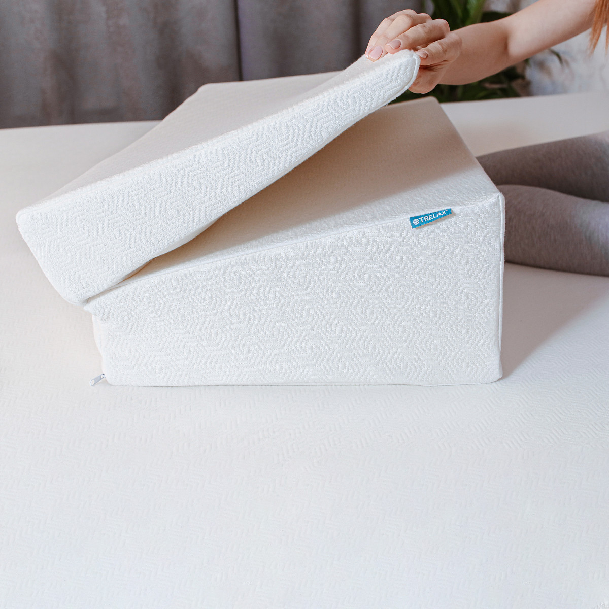 Подушка клиновидная CLINFER П39 Трелакс купить в OrtoMir24