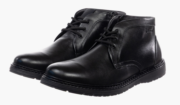 ботинки 251304 DR.SURSIL на зиму