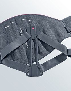 Ортопедический корсет 668 Medi, умеренная фиксация купить в OrtoMir24